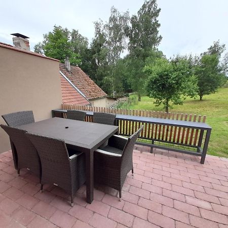 Residence Klazary U Zumberka Kamenna 外观 照片