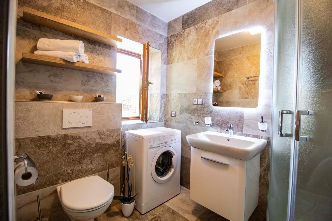 Residence Klazary U Zumberka Kamenna 外观 照片
