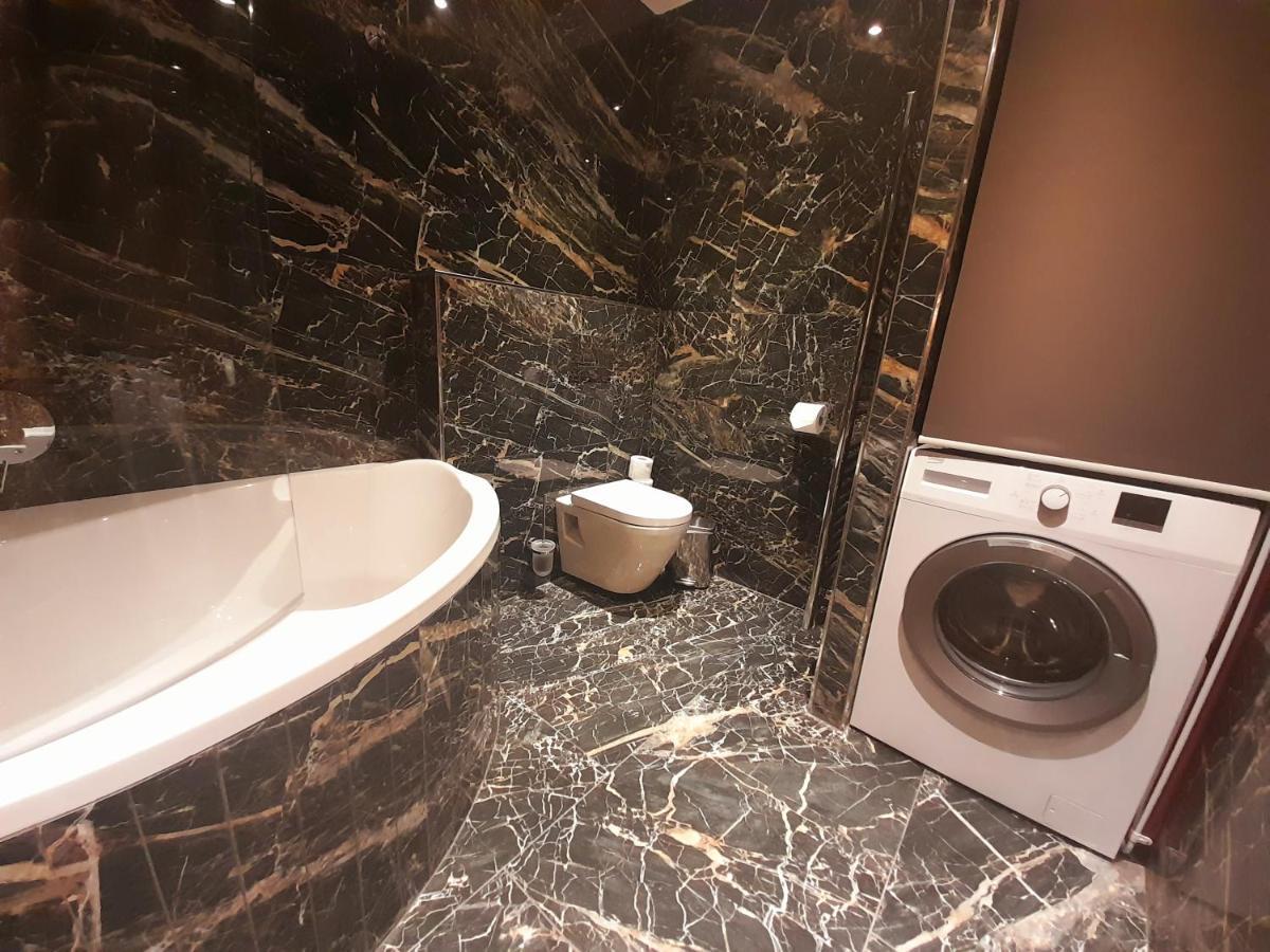 Residence Klazary U Zumberka Kamenna 外观 照片