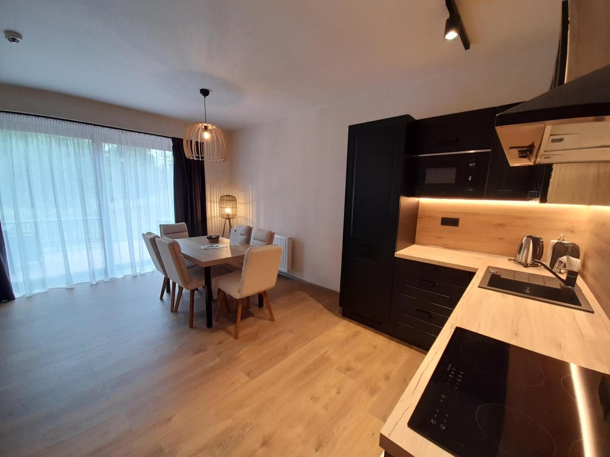 Residence Klazary U Zumberka Kamenna 外观 照片