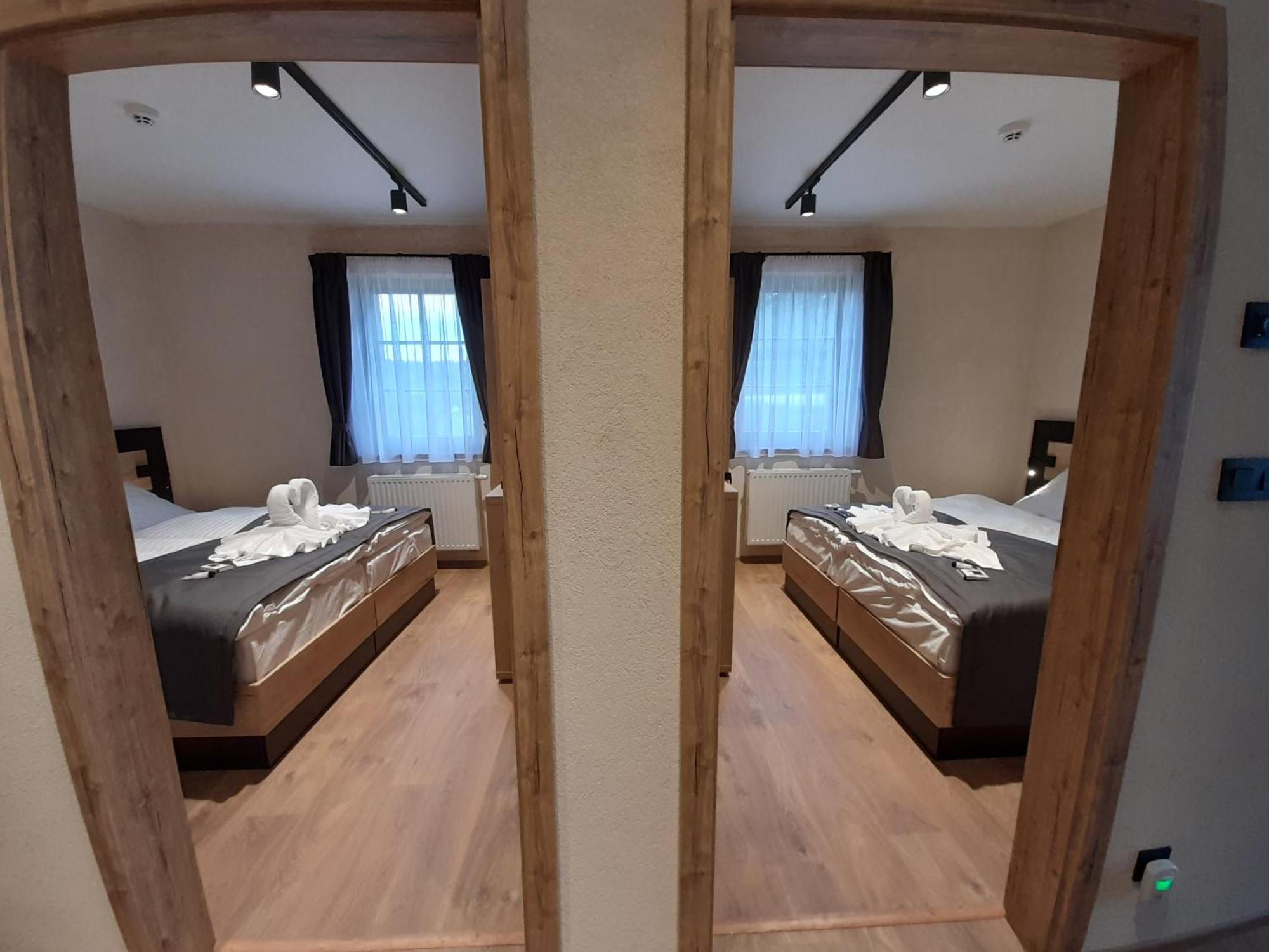 Residence Klazary U Zumberka Kamenna 外观 照片
