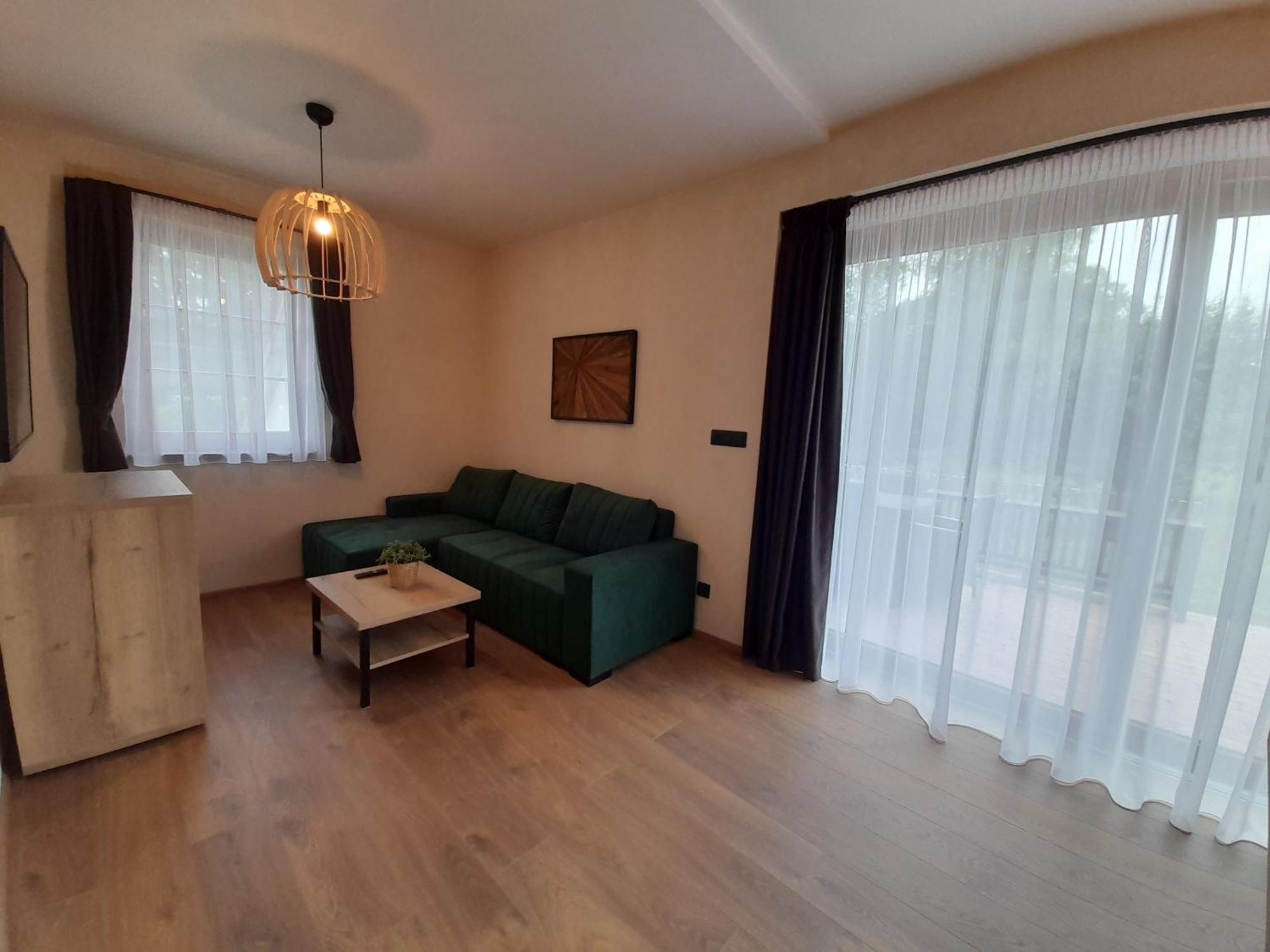 Residence Klazary U Zumberka Kamenna 外观 照片