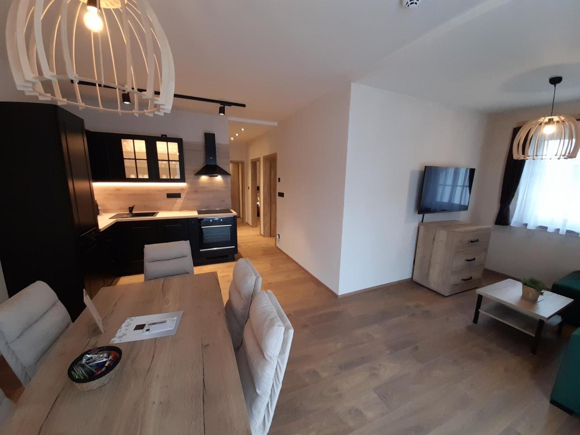 Residence Klazary U Zumberka Kamenna 外观 照片