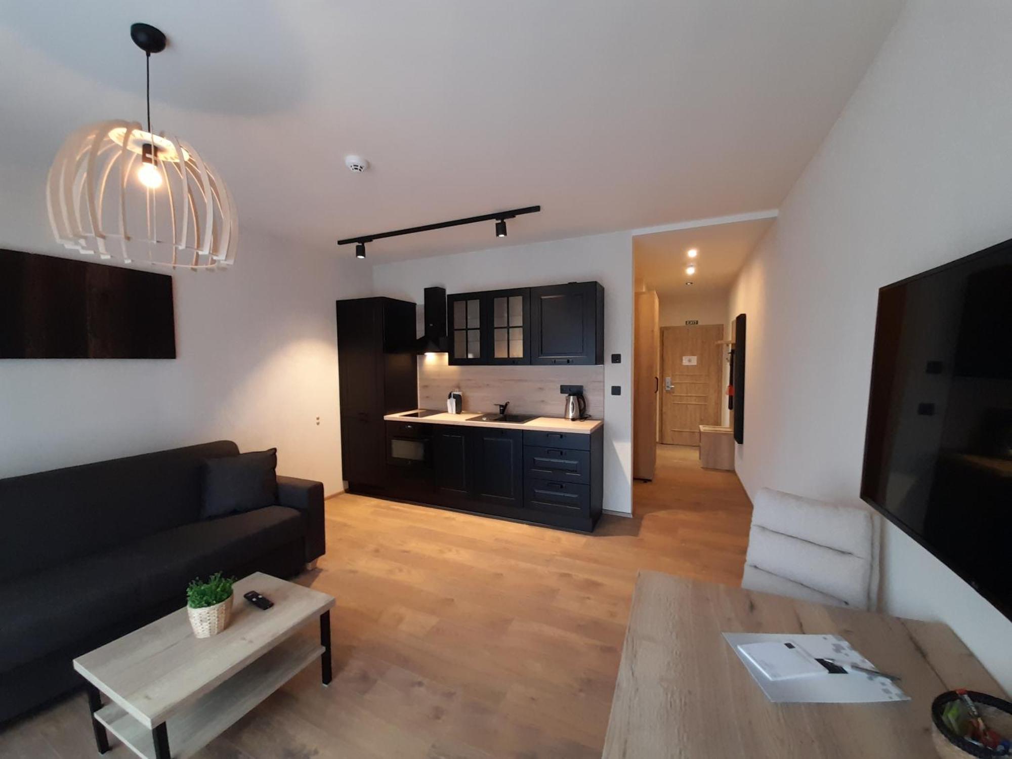 Residence Klazary U Zumberka Kamenna 外观 照片