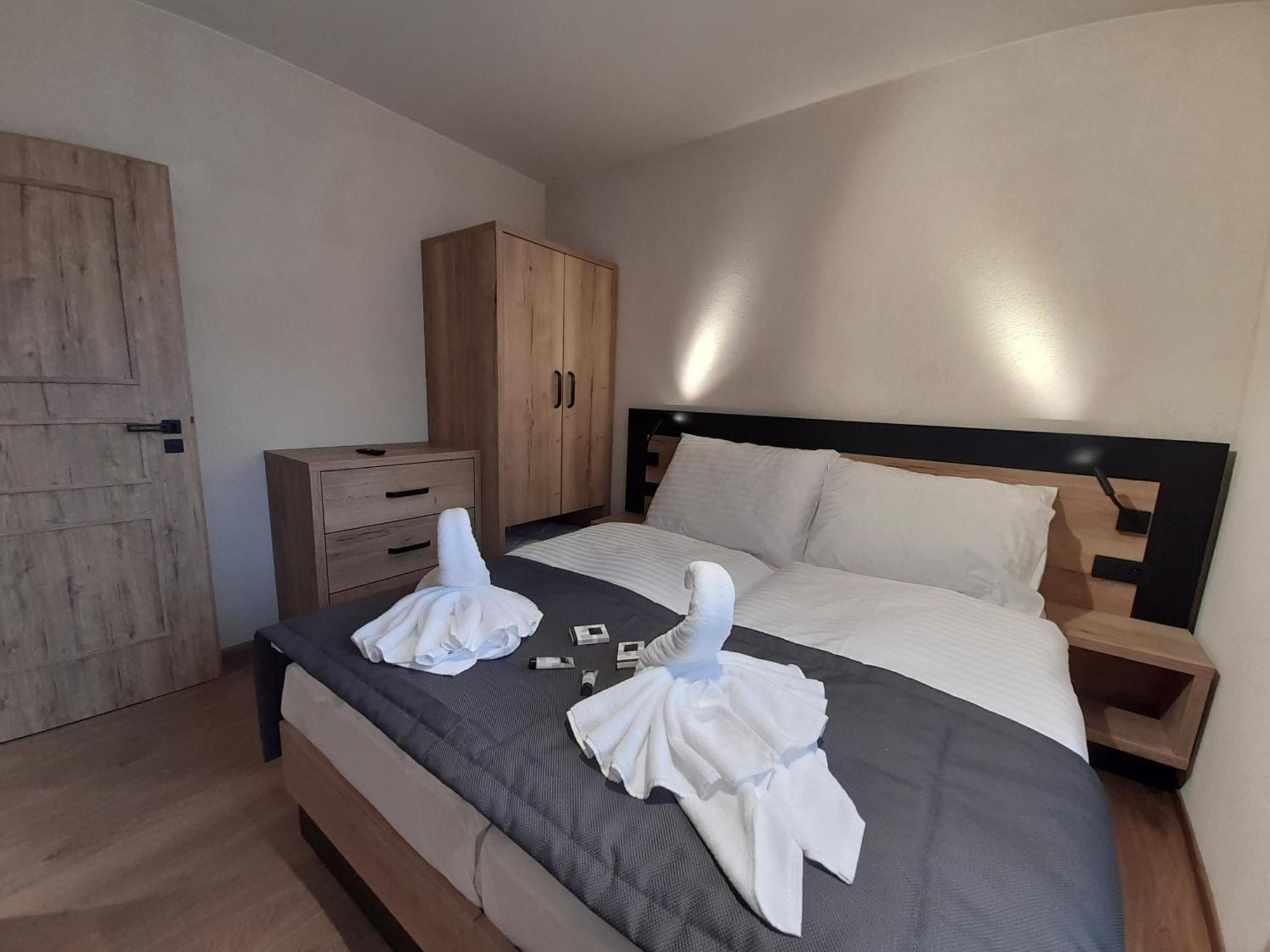 Residence Klazary U Zumberka Kamenna 外观 照片