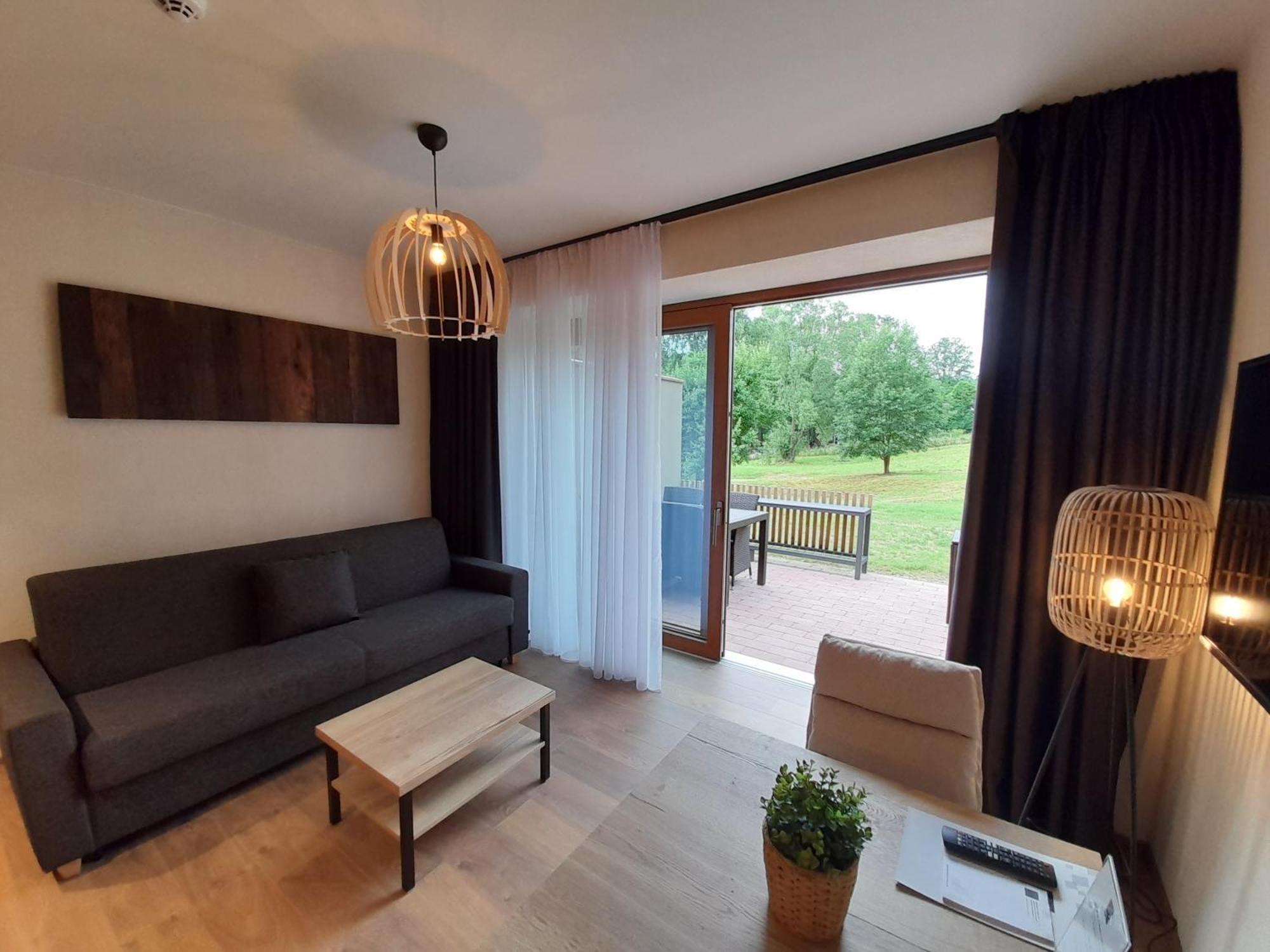 Residence Klazary U Zumberka Kamenna 外观 照片