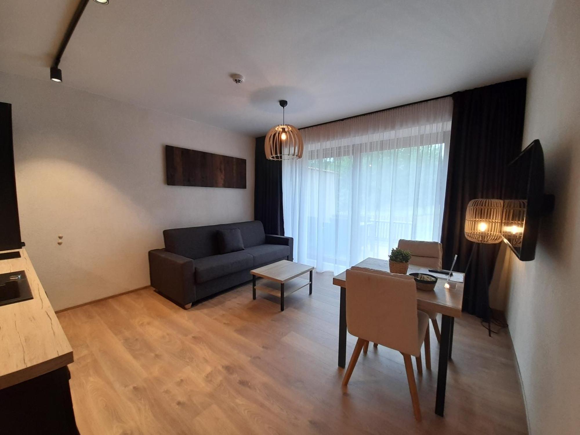 Residence Klazary U Zumberka Kamenna 外观 照片