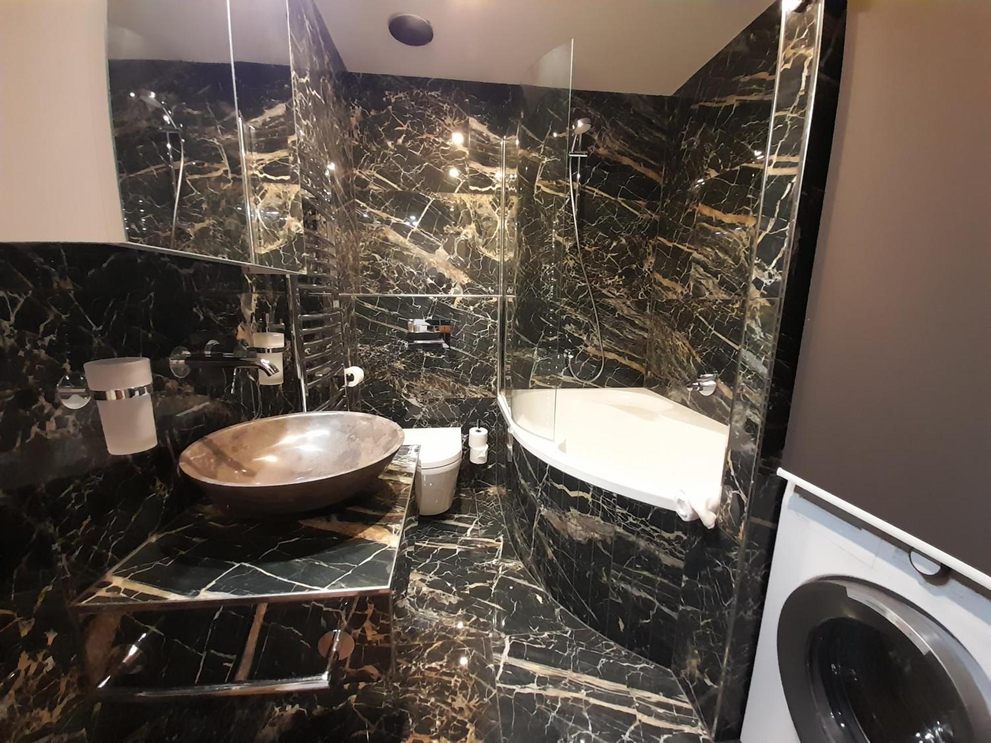 Residence Klazary U Zumberka Kamenna 外观 照片